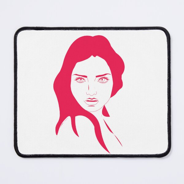 Item preview, My work-red girl designed and sold by desssigner.