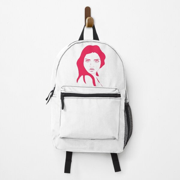 Item preview, My work-red girl designed and sold by desssigner.