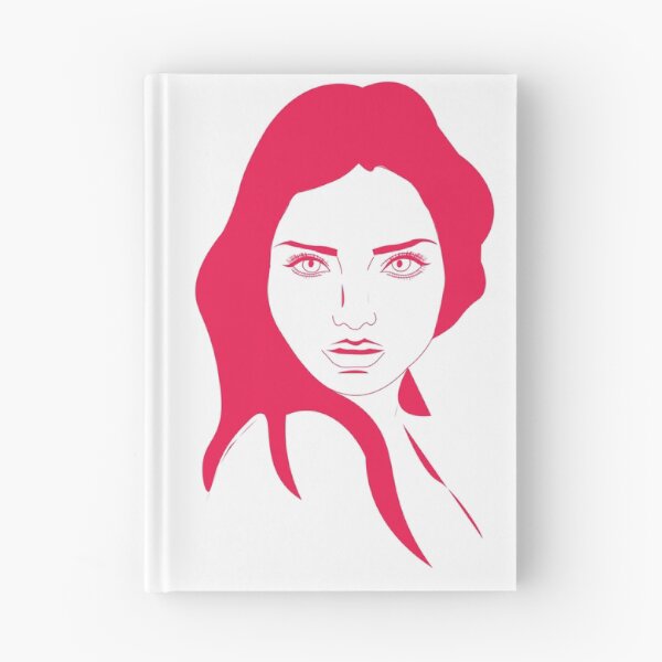 Item preview, My work-red girl designed and sold by desssigner.