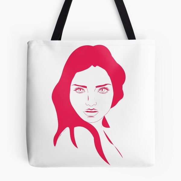 Item preview, My work-red girl designed and sold by desssigner.