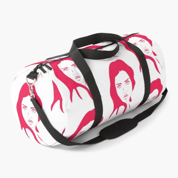 Item preview, My work-red girl designed and sold by desssigner.