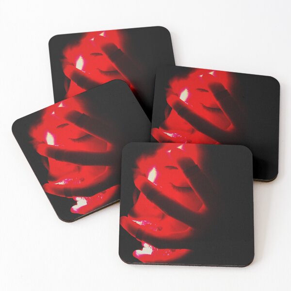 Item preview, RED 1 designed and sold by ScinderScythe.
