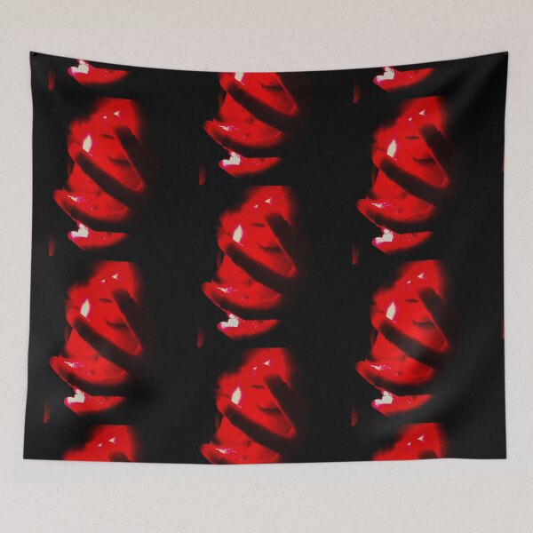Item preview, RED 1 designed and sold by ScinderScythe.