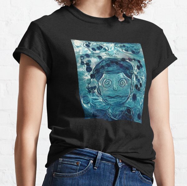 Spinning Sensations Classic T-Shirt