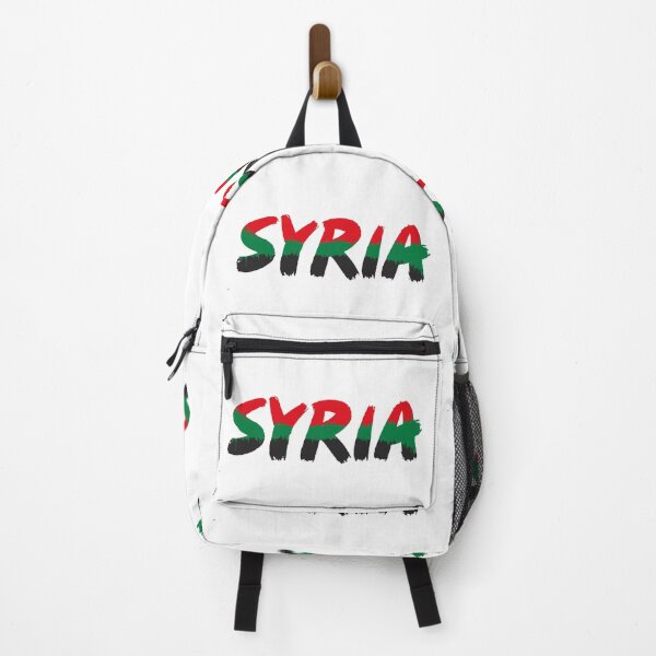 Item preview, Syria creative design designed and sold by MPDesign84.