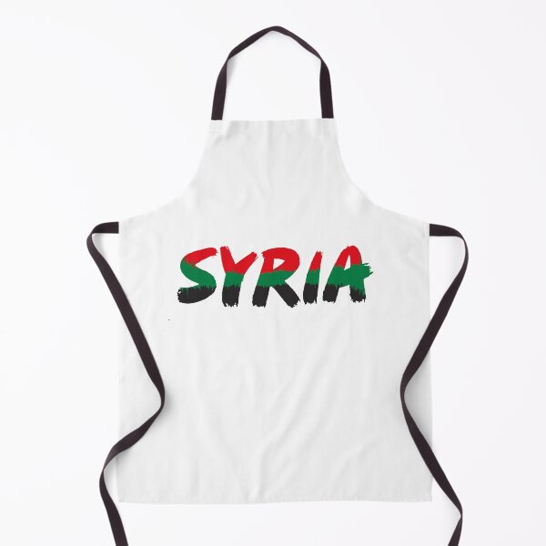 Item preview, Syria creative design designed and sold by MPDesign84.