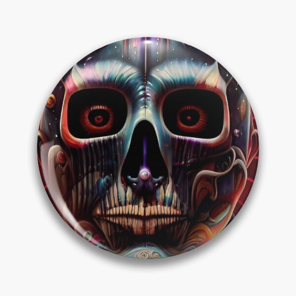 Item preview, Interoception. designed and sold by StHallow.