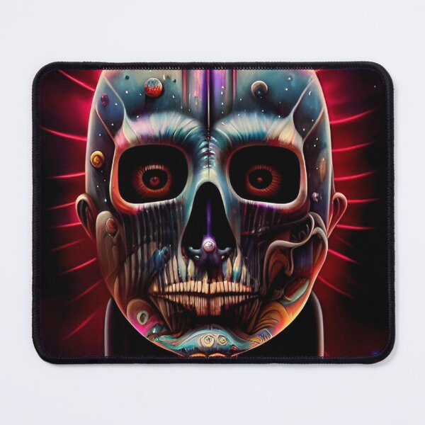 Item preview, Interoception. designed and sold by StHallow.