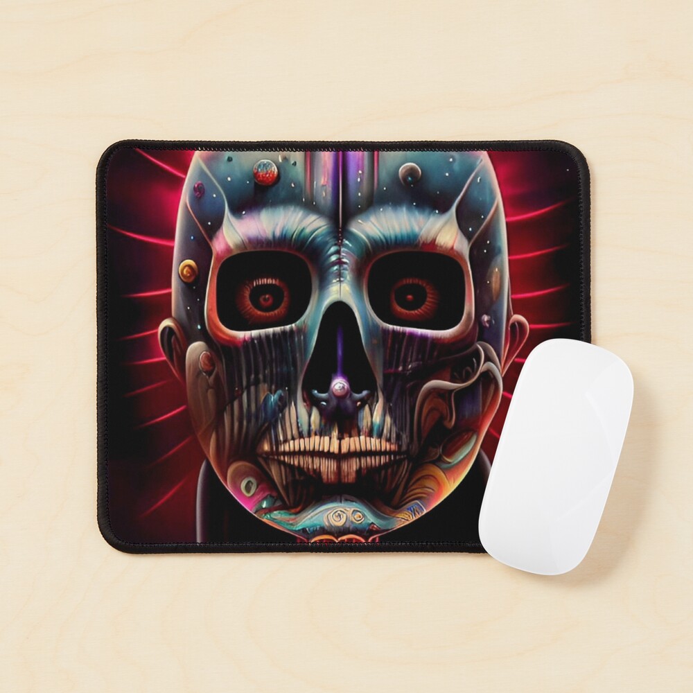 Item preview, Mouse Pad designed and sold by StHallow.