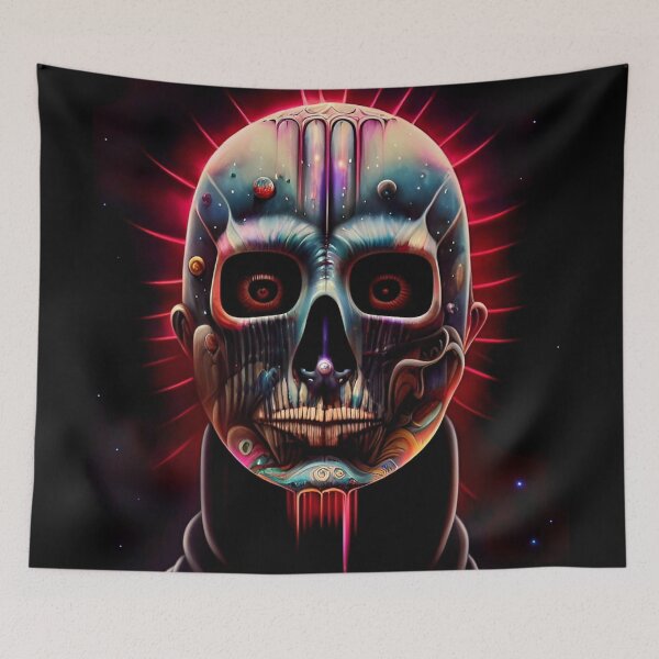 Item preview, Interoception. designed and sold by StHallow.