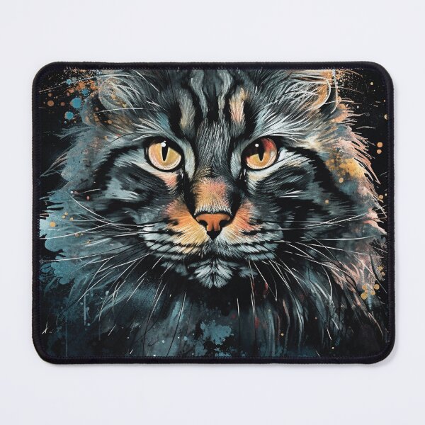 Item preview, MaineCoon designed and sold by artishmots.
