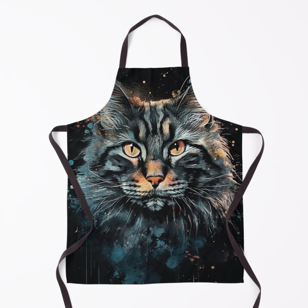 Item preview, MaineCoon designed and sold by artishmots.