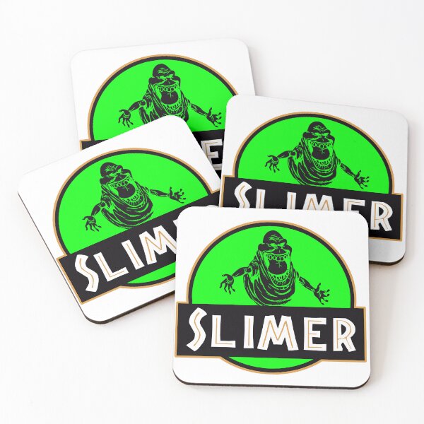 Item preview, He Slimed Me designed and sold by racecar32.