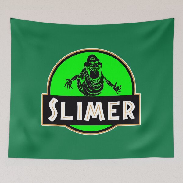 Item preview, He Slimed Me designed and sold by racecar32.