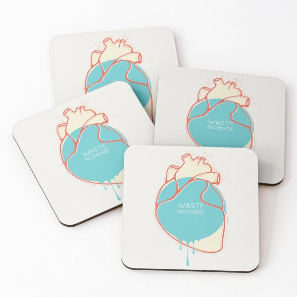 Item preview, Waste no more designed and sold by Yanmos.