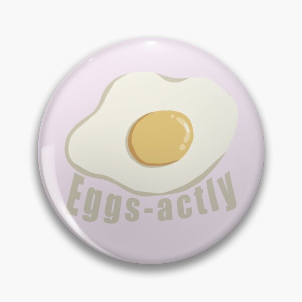 Item preview, Eggs-actly designed and sold by mailsberry.
