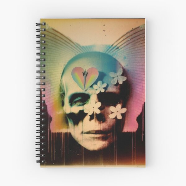 Item preview, Fairy Skull N°15 designed and sold by Gom-Tollum.
