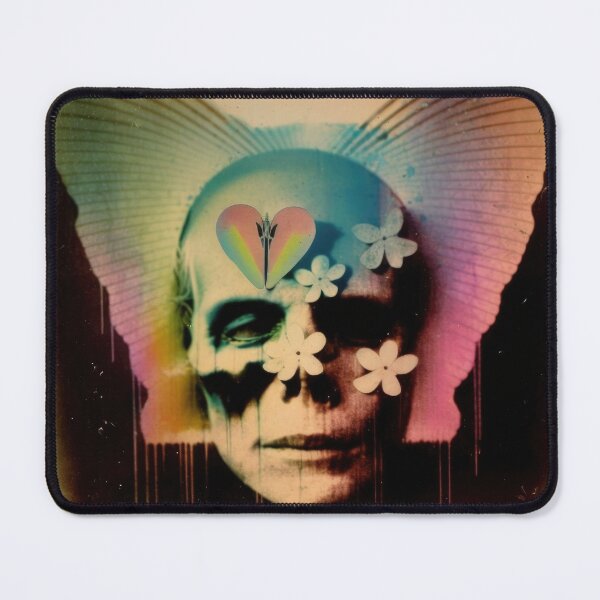 Item preview, Fairy Skull N°15 designed and sold by Gom-Tollum.