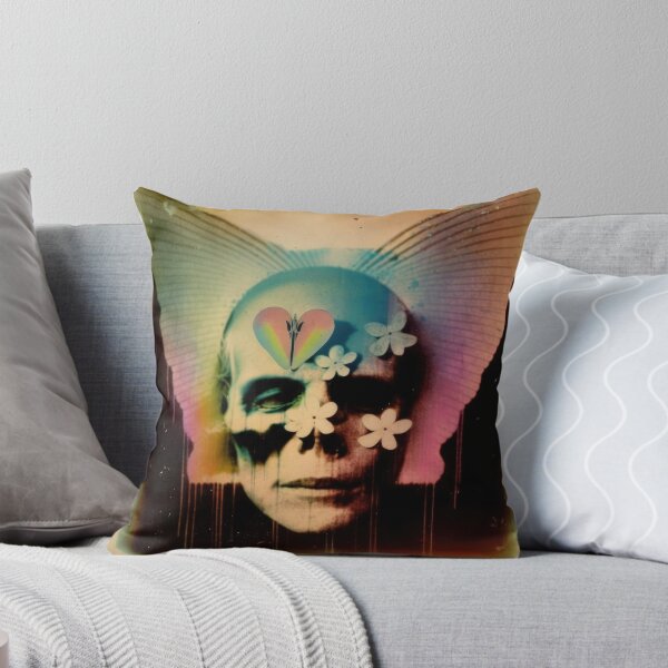 Item preview, Fairy Skull N°15 designed and sold by Gom-Tollum.