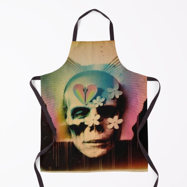 Item preview, Fairy Skull N°15 designed and sold by Gom-Tollum.