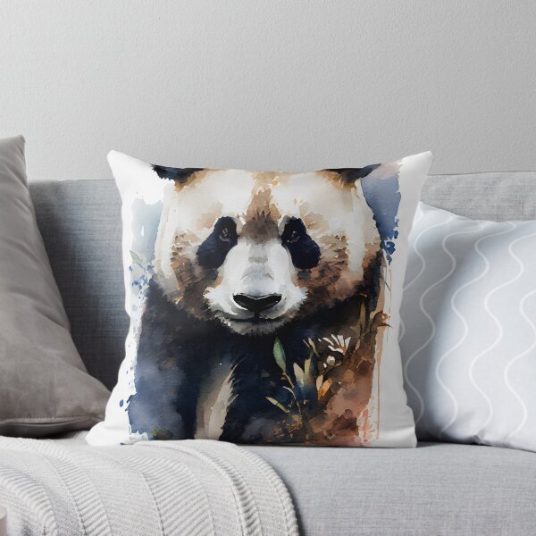 Item preview, Panda Spirit designed and sold by EarthArtAvencha.