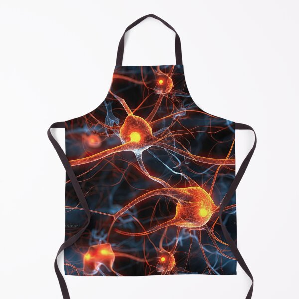 Item preview, 3dSynapses 02 (seamless) designed and sold by SteampunkMoai.