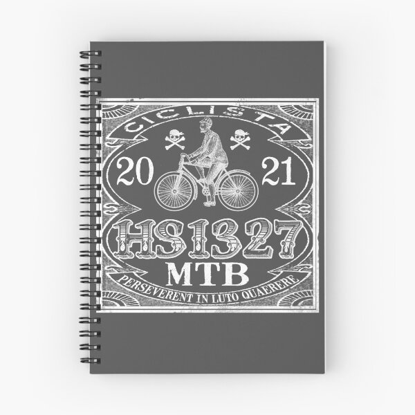 Item preview, 1327 MTB Old Timey Shirt designed and sold by snelsondigital.