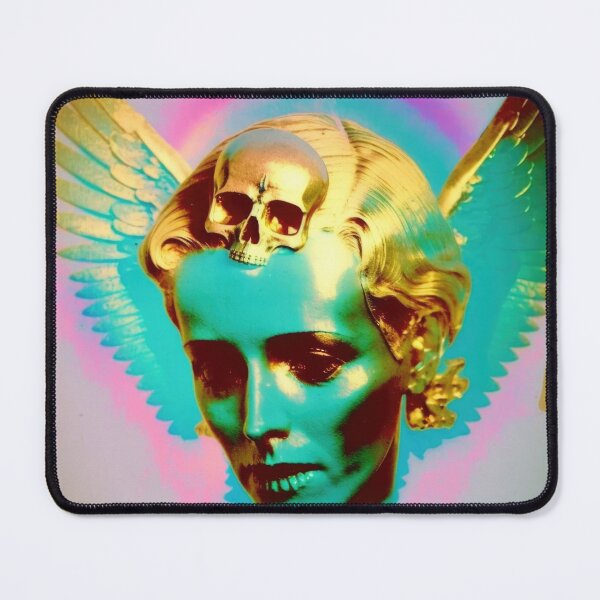 Item preview, Fairy Skull N°14 designed and sold by Gom-Tollum.