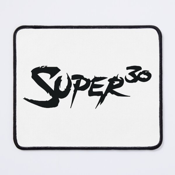 Item preview, Super 30 - Maths - Hrithik Roshan - Bollywood Movie designed and sold by Kayenaat Khan.