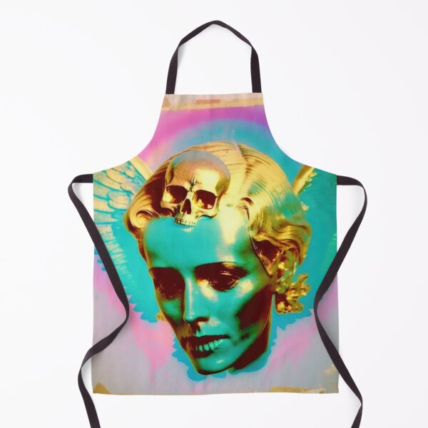Item preview, Fairy Skull N°14 designed and sold by Gom-Tollum.