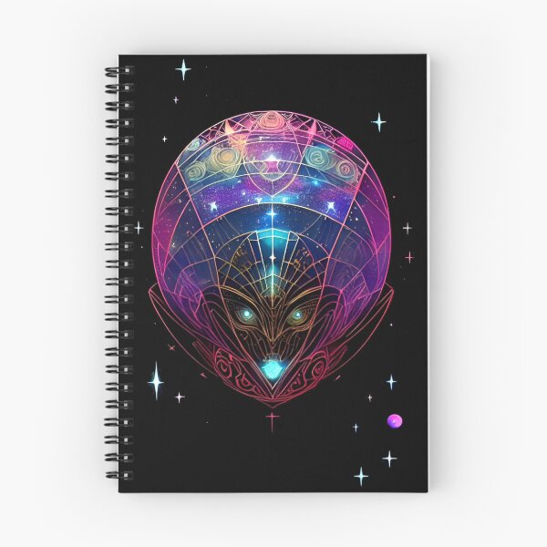 Item preview, Interoception. designed and sold by StHallow.