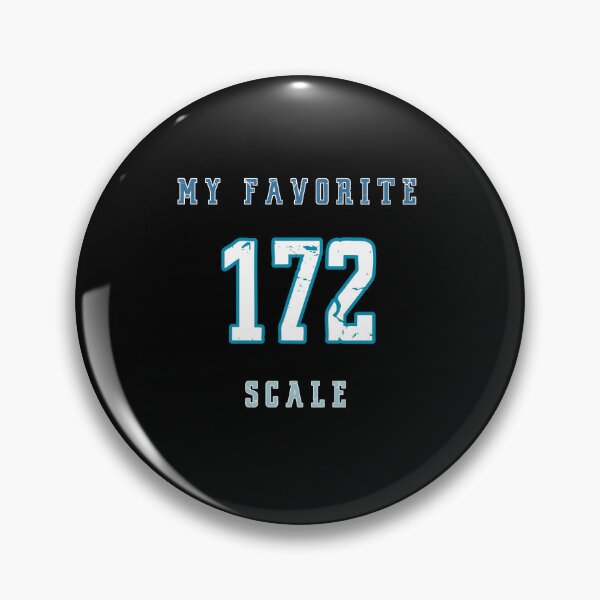 Item preview, My Favorite 172 building scale designed and sold by Teescount.