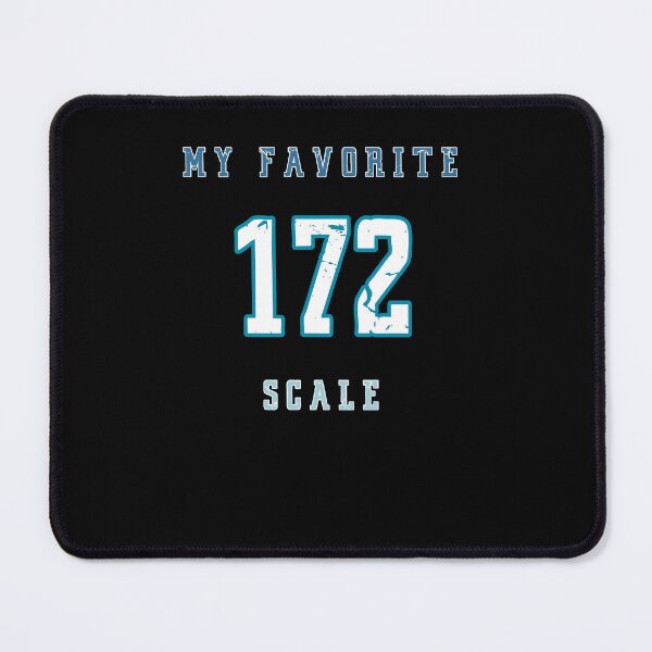 Item preview, My Favorite 172 building scale designed and sold by Teescount.