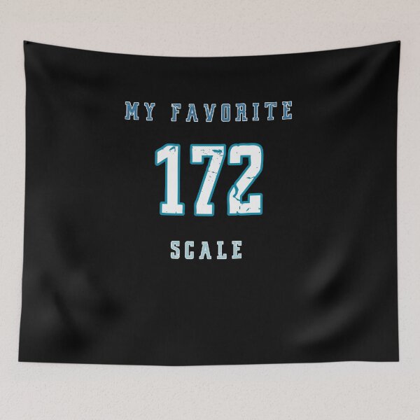 Item preview, My Favorite 172 building scale designed and sold by Teescount.