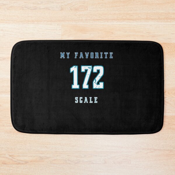 Item preview, My Favorite 172 building scale designed and sold by Teescount.