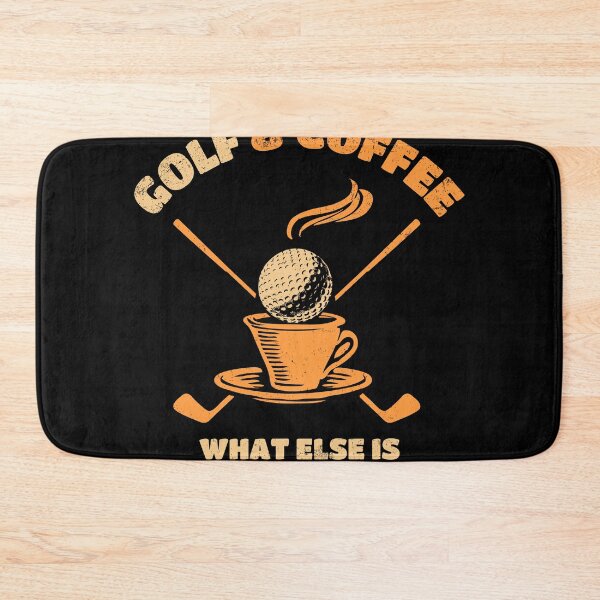 Item preview, funny golf quote golf quotes designed and sold by WangsArt.