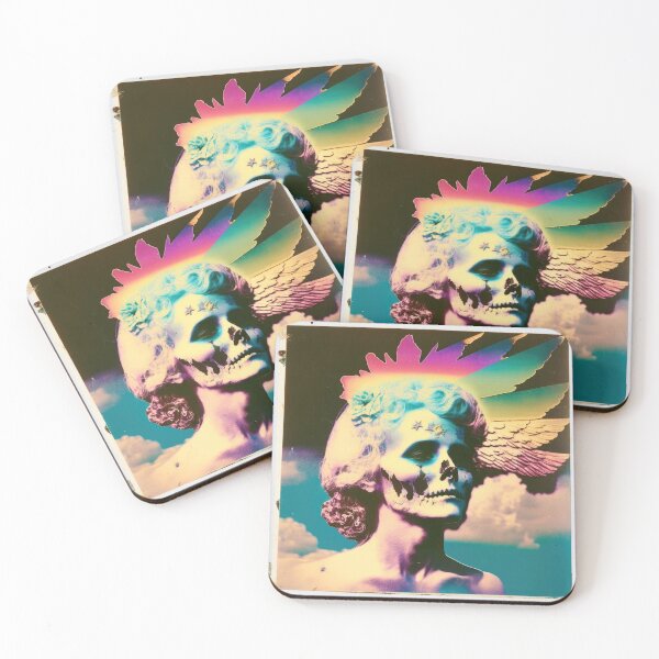 Item preview, Fairy Skull N°13 designed and sold by Gom-Tollum.