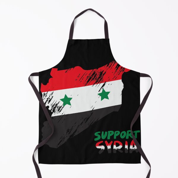 Item preview, Support syria designed and sold by MPDesign84.