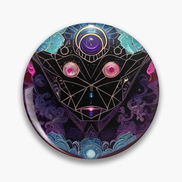 Item preview, Interoception. designed and sold by StHallow.