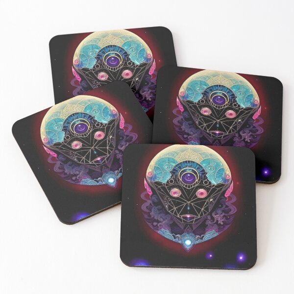 Item preview, Interoception. designed and sold by StHallow.