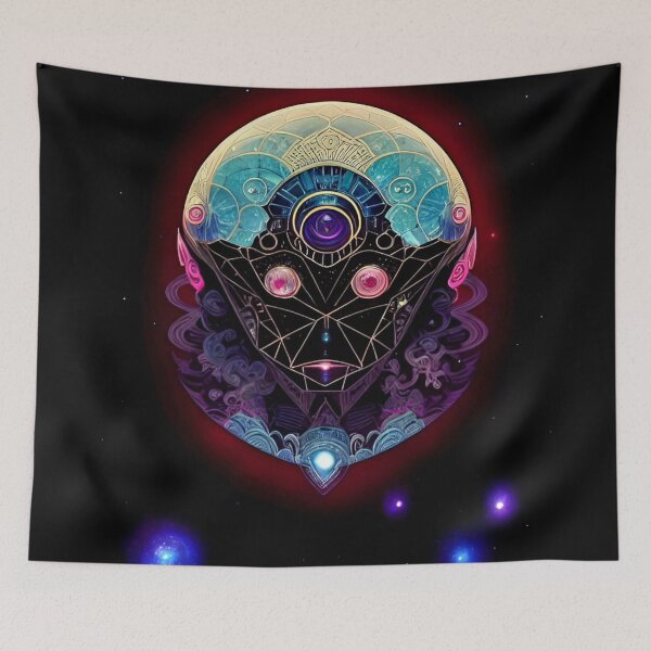 Item preview, Interoception. designed and sold by StHallow.