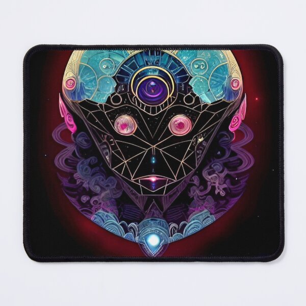 Item preview, Interoception. designed and sold by StHallow.