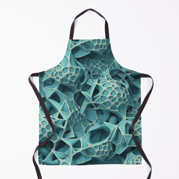 Item preview, 3dVoronoi 01 (seamless) designed and sold by SteampunkMoai.