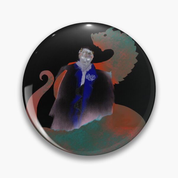 Item preview, The Dragon Reborn fallen to the dark one  - Wheel of Time designed and sold by outofflow.