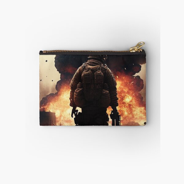 Item preview, no one is more military. designed and sold by FireFXStudio.
