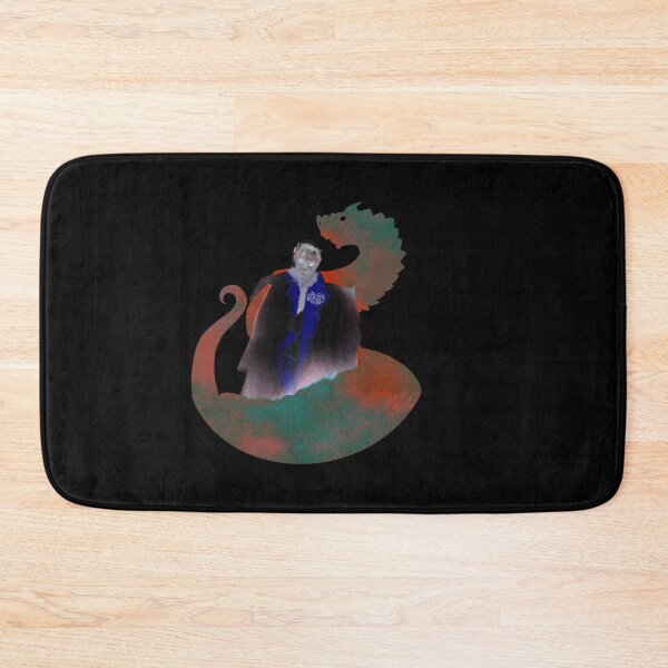 Item preview, The Dragon Reborn fallen to the dark one  - Wheel of Time designed and sold by outofflow.