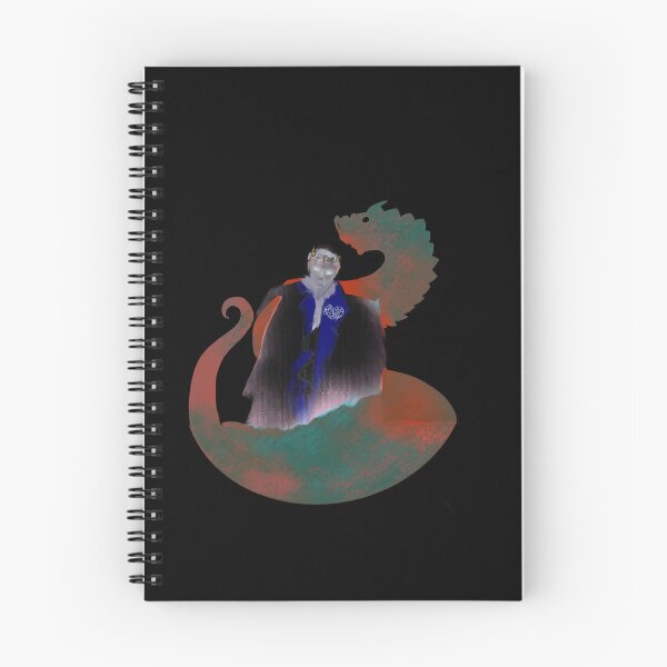 Item preview, The Dragon Reborn fallen to the dark one  - Wheel of Time designed and sold by outofflow.