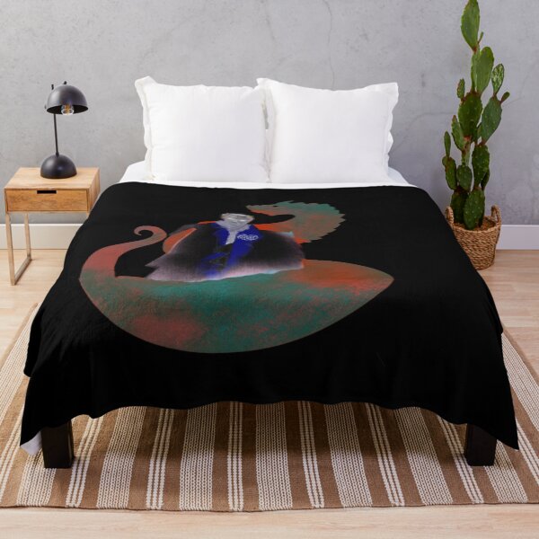 Item preview, The Dragon Reborn fallen to the dark one  - Wheel of Time designed and sold by outofflow.