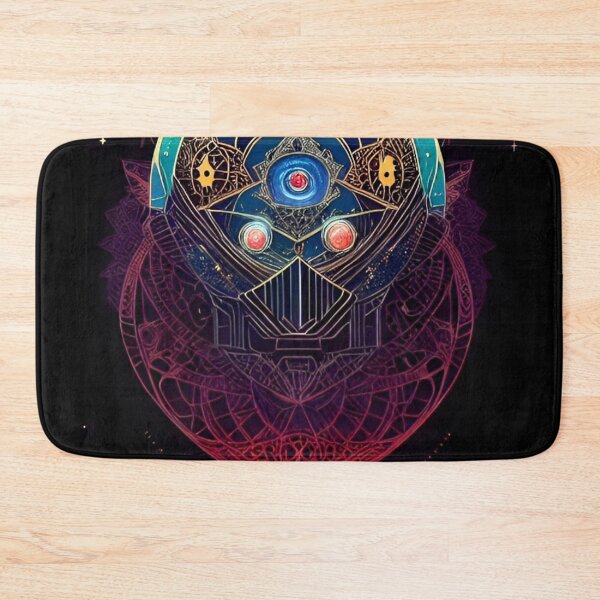 Item preview, Interoception. designed and sold by StHallow.