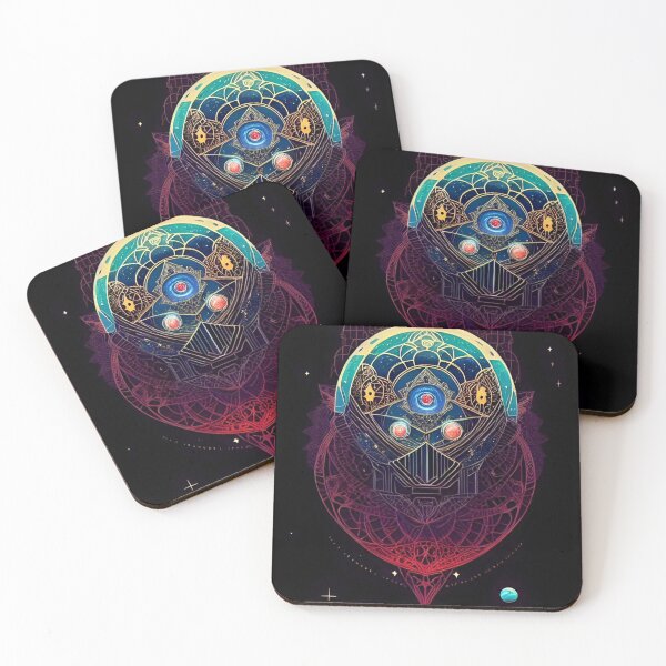 Item preview, Interoception. designed and sold by StHallow.